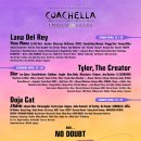 코첼라(Coachella) 2024 후기🌵🎵