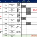 올리브당구장 이미지