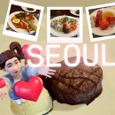 시청역맛집 호텔뷔페 퍼스트 플로어 센트럴 디너