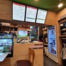 본죽&비빔밥(발산사거리점) 네이버블로그