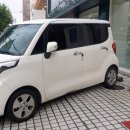 뉴프렌치모터스 | 2020 올 뉴 푸조 2008 1.5 알뤼르(펄 화이트) 가죽 시트 + 전동시트 작업 및 신차 출고 후기