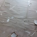 무지개아파트 | 부산입주청소 맡긴 무지개클린 경주시 이안아파트 후기