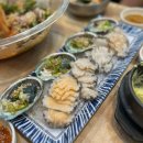 은미 | 🐟 인천 용현동 은미회수산 방문 후기