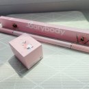 심쿵마사지 | 귀여운 홈트 메이트! 잔망루피 x 바리바디 릴렉스틱 & 마사지볼 사용 후기