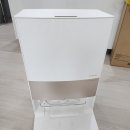 잠실환경노동 | 잠실 로봇청소기장 직배수 설치 및 로봇청소기 전용 수납장 리폼