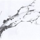 사군자 (A) 이미지