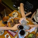마두운동장 | 내돈내산 | 윤가네 바베큐 마두점 |후기 쓸 줄 알았으면 사진 더 찍어둘걸,, !_너무 맛있어서 쓰는...