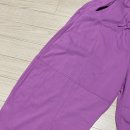 부디무드라 마나 팬츠(mana pants)(liatris color/S사이즈) 내돈내산 리뷰