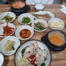 고강보리밥 이미지