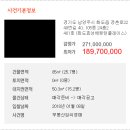 지에스(GS)25 월산해링턴점 | 경기 남양주시 화도읍 화도효성해링턴플레이스 아파트 / 의정부지방법원 2017-14942(1)