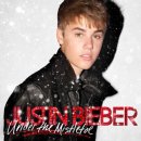 Justin Bieber (저스틴비버) Under The Mistletoe 크리스마스 앨범 이미지