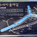 아우라지 출렁다리 이미지