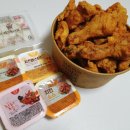 닭찬들마켓상인점 | [상인동맛집] 대구닭정육점 닭찬들마켓 치킨도 닭강정도 ok