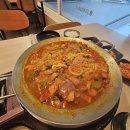 우리돈김치찌게전문점 | 부산지방법원맛집 거제동 밥집 점심 가성비 맛집 추천 "놀부부대찌개"