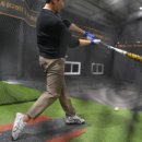 야구연습장 이미지