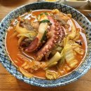 함덕식당 | [내돈내산] 함덕해수욕장 인근 맛집 '존맛식당' 제주문어차돌짬뽕 후기