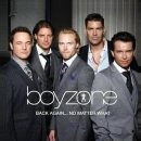 No Matter What(Notting Hill OST) / Boyzone 이미지