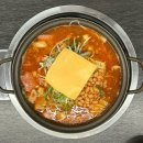 세븐일레븐 압구정로데오본점 | [서울_강남] 압구정 부대찌개 맛집 &lt;이모가 있는집 본점&gt; 솔직 후기! 🍲✨