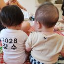 연세 키즈풀 | 하남 미사 리틀포레스트 키즈풀 워터룸 후기 연세아란 조동들과 함께한 추억