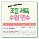 [양수쌤 놀이체육] 효율적인 교구 활용 팁! - 숫자 접시콘 놀이체육 아이디어 31! 이미지