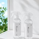 !내돈내산! 꿉꿉한 에어컨 냄새 관리템✨ 살림백서 에어컨 탈취제 500ml 2개 후기