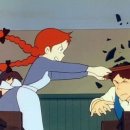 빨강머리 앤 이미지