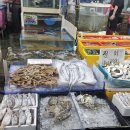 큰무리어촌계 | 태안 수산시장 꽃게 대하 회 백사장 어촌계 수산시장 주차