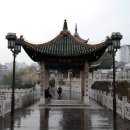 66일간 좌충우돌 중국 배낭여행기 - 17일차 貴阳(guiyang) 갑수루(甲秀楼) 이미지