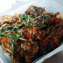 비에이치씨정왕대로점 | 정왕동 치킨 맛집 bhc맛초킹 후기