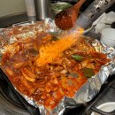 [속초맛집:영랑산꼼장어숯불구이]우연히 들어갔는데 현지인들로 만석인 동명항 근처 노포 로컬 꼼장어 맛집