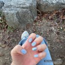 아우어네일 | [동탄네일]유지력 짱짱! 매주 아트가 나오는 &#39;아우어네일&#39; 솔직후기