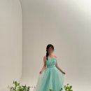 [바시움 스튜디오] 꽃 장식 씬 촬영 후기