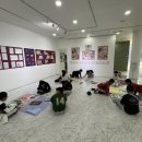 저녁노을미술관 이미지