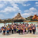 준 태권도장 이미지