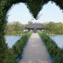 서동선화 한옥 이미지