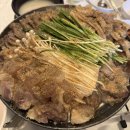 [천안] 두정동 모듬수육 맛집, 추태숙국밥