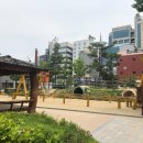 계룡어린이공원 화장실 이미지