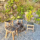 무릉세탁 | 경남 수영장독채숙소 밀양크리스마스감성 무릉무릉 내돈내산