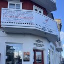 알리앙스호텔 | 9박10일 여행 10편 - 레이캬비크 시내 맛집 후기 : 피시앤칩스 Reykjavik Fish Restaurant, 조정석...