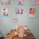 CU제주애월점 | 제주 애월 신상카페 직접키운 단호박으로 만드는 디저트 애월단호박