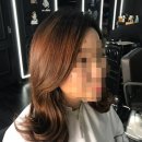 [운정미용실][야당동미용실][야당동더헤어샵]THE HAIR SHOP 극손상모 중간기장 예쁜머리 만들기~
