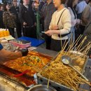 강원분식 | 속초 중앙시장 맛집 탐방 우리분식, 술빵 줄서서 먹은 후기까지