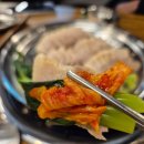 특삼겹 | 신촌 화락관 특삼겹보쌈후기 (신촌,연세대,서강대맛집)