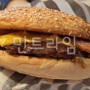 팻버거슬림