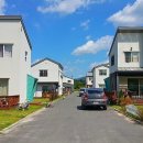 모던타운 이미지