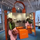 컨셔스웨어 | [트렌드 LAB] 성수 THE MARHEN 런칭 팝업 방문 후기