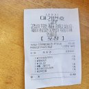 롯데리아 맛볼 만한 전주비빔라이스버거 포장 후기: 롯데리아 광주주월점