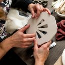 에코크래프트 공예 클러치백 DIY | 핸드메이드 제품, 돈 되는 판매 노하우!