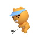 평화골프연습장 이미지