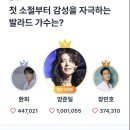 STAR TREND 투표인증 이미지